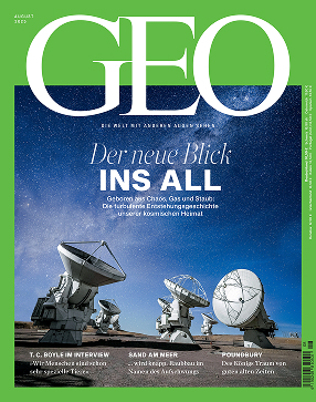 Magazine - Bild